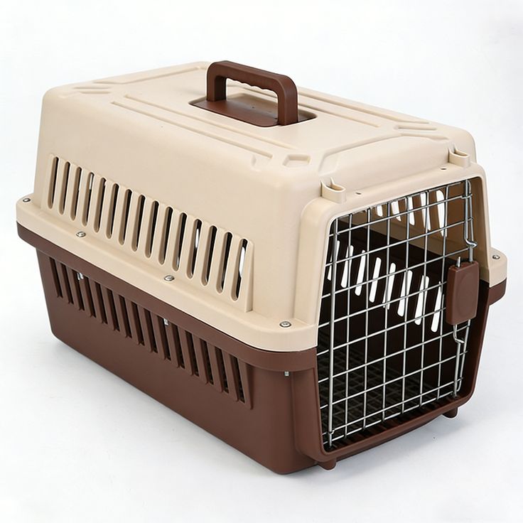 Pet Travel Carrier