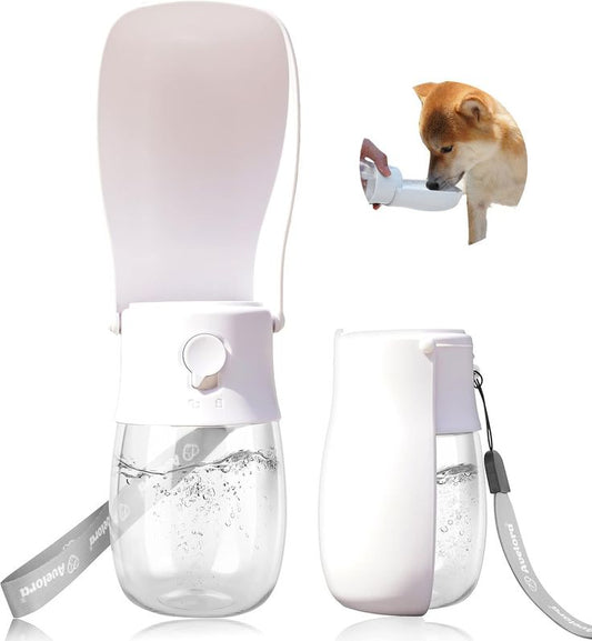Pet Portable Water Bottle