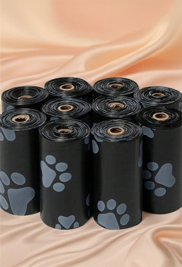 Pet Poop Bags