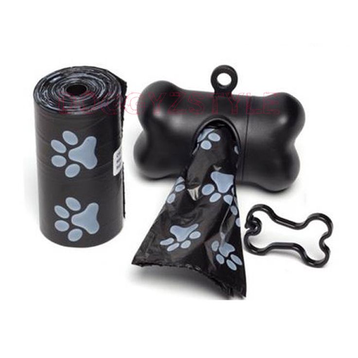 Pet Poop Bags