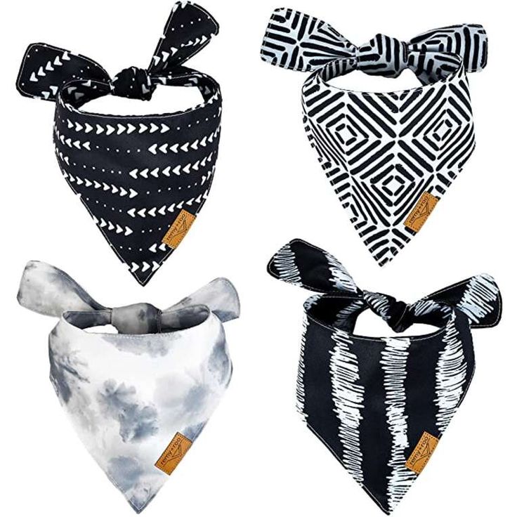Pet Bandana
