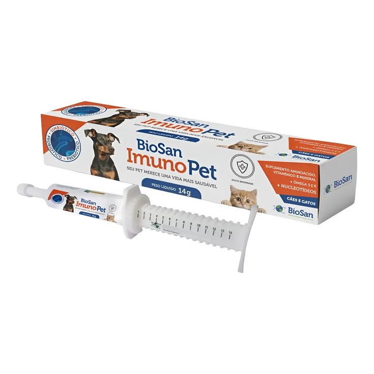 Pet Deworming Medication