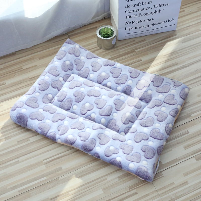Winter Pet Warm Sleeping Pad