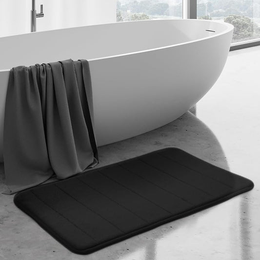 Ultra Soft Super Absorbent Bath Mat