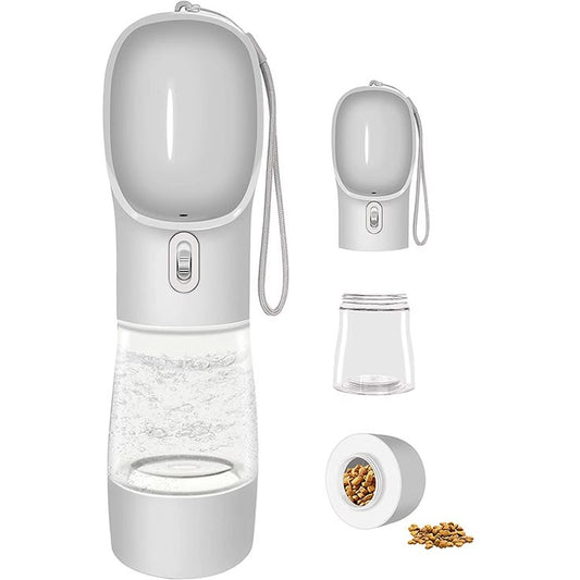 Pet Portable Water Bottle