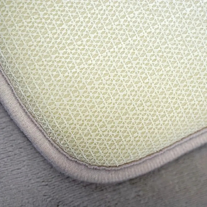 Ultra Soft Super Absorbent Bath Mat