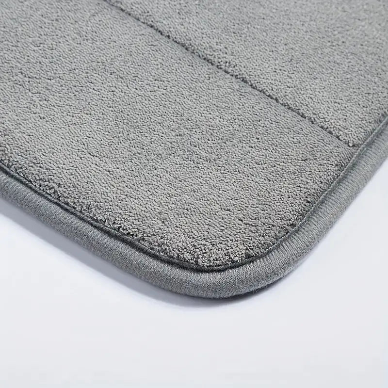 Ultra Soft Super Absorbent Bath Mat