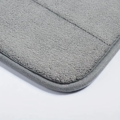 Ultra Soft Super Absorbent Bath Mat