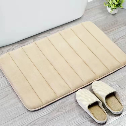 Ultra Soft Super Absorbent Bath Mat
