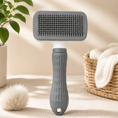 Pet Grooming Brush