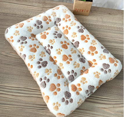Winter Pet Warm Sleeping Pad