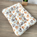 Winter Pet Warm Sleeping Pad