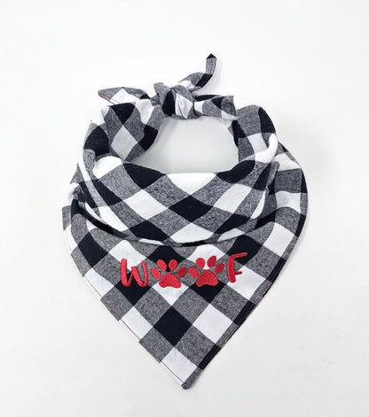 Pet Bandana