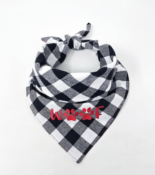Pet Bandana