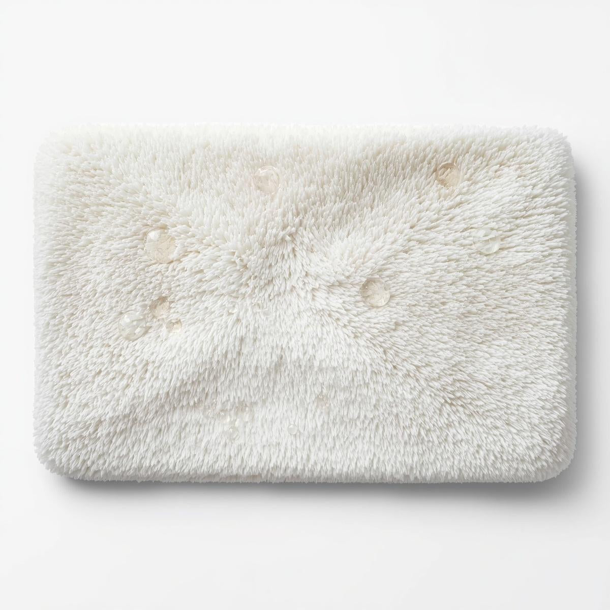 Ultra Soft Super Absorbent Bath Mat
