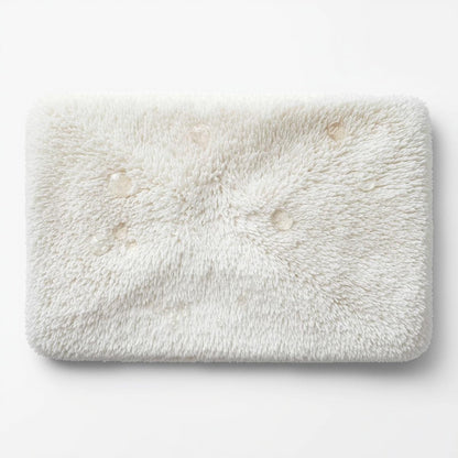 Ultra Soft Super Absorbent Bath Mat