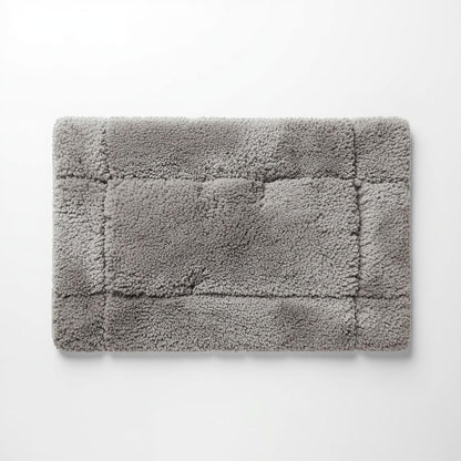 Ultra Soft Super Absorbent Bath Mat