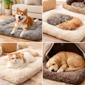 Winter Pet Warm Sleeping Pad