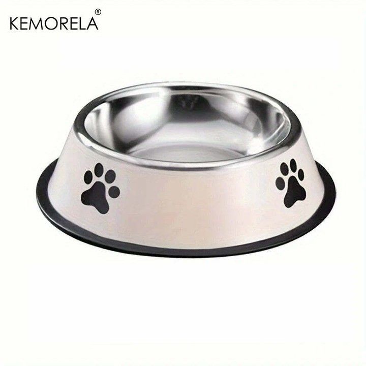 Pet Food Bowl