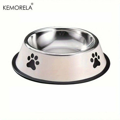 Pet Food Bowl