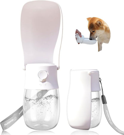 Pet Portable Water Bottle