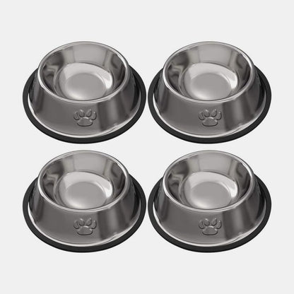 Pet Food Bowl