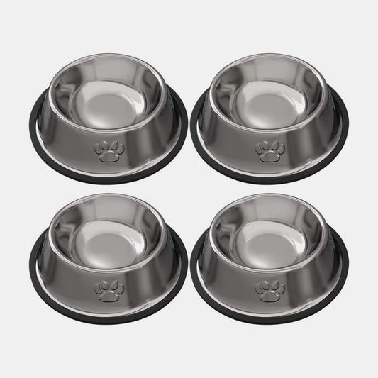 Pet Food Bowl