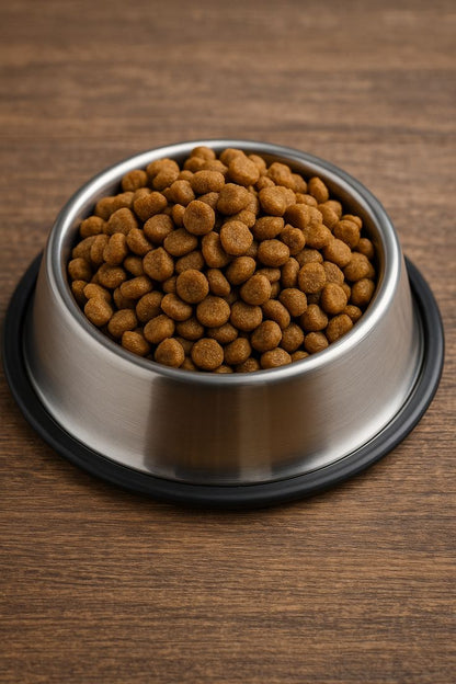 Pet Dry Food